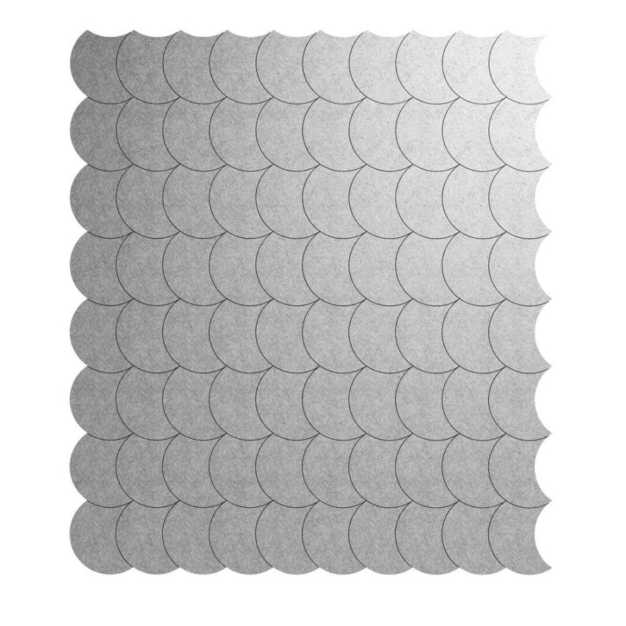 Products - Wall Panels - Scale - Photo 1
