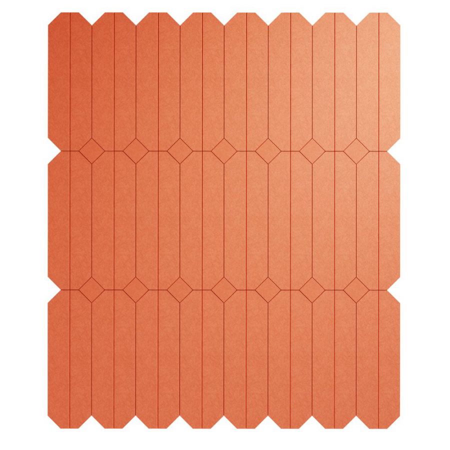 Products - Wall Panels - Square - Photo 3