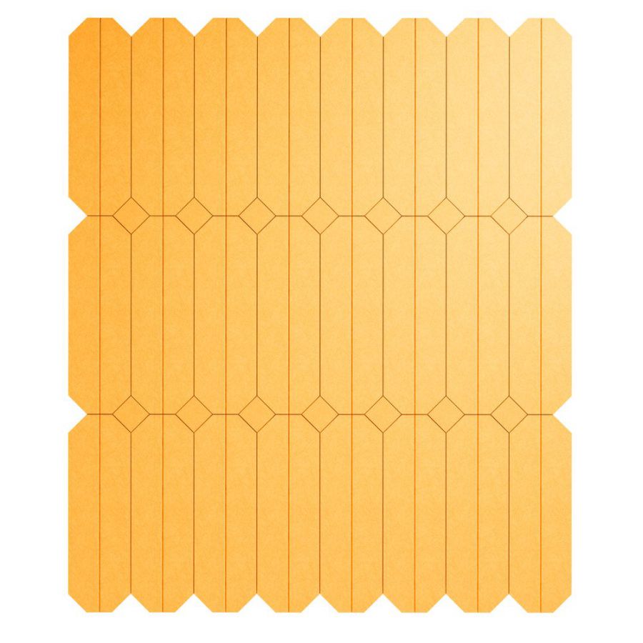 Products - Wall Panels - Square - Photo 6