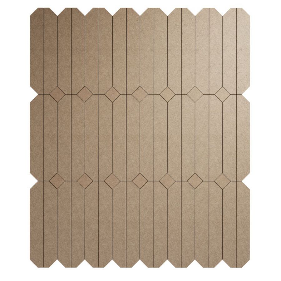Products - Wall Panels - Square - Photo 9