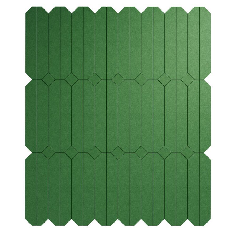 Products - Wall Panels - Square - Photo 12