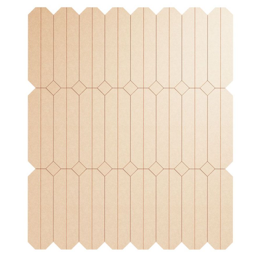 Products - Wall Panels - Square - Photo 14
