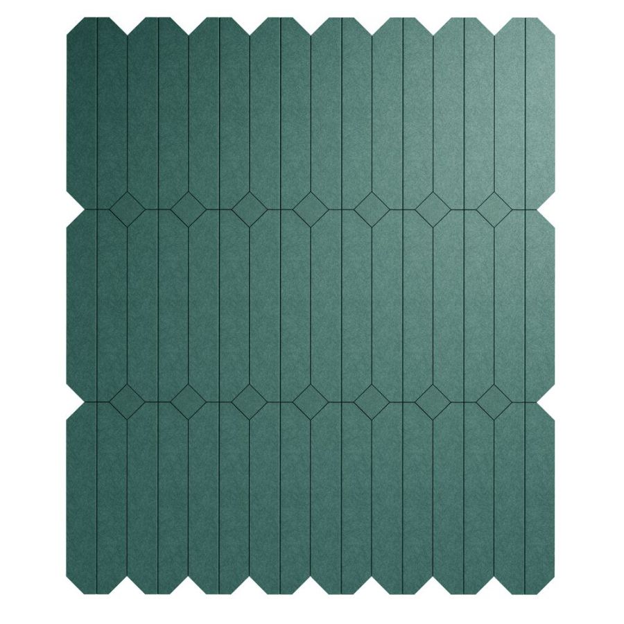 Products - Wall Panels - Square - Photo 15
