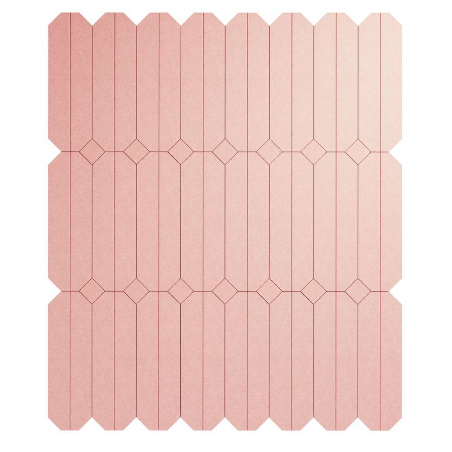 Products - Wall Panels - Square - Photo 16