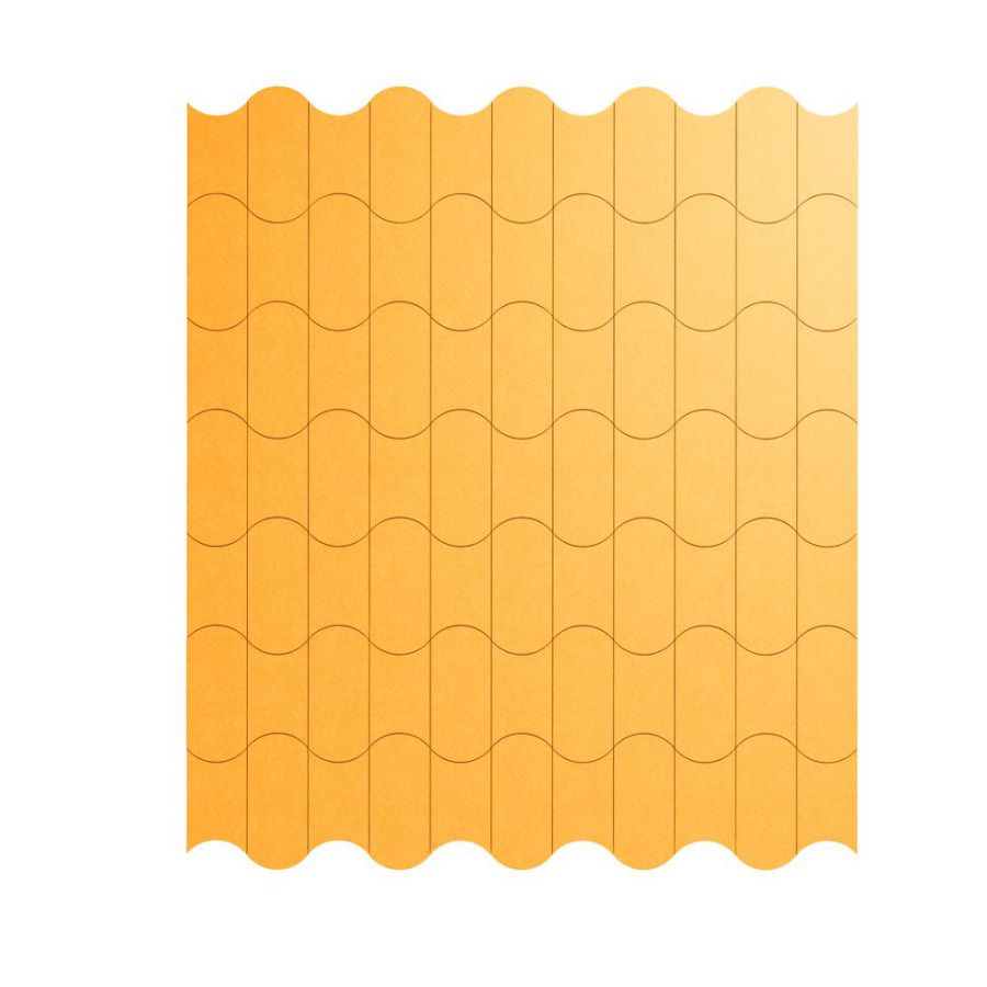 Products - Wall Panels - Wave - Photo 6