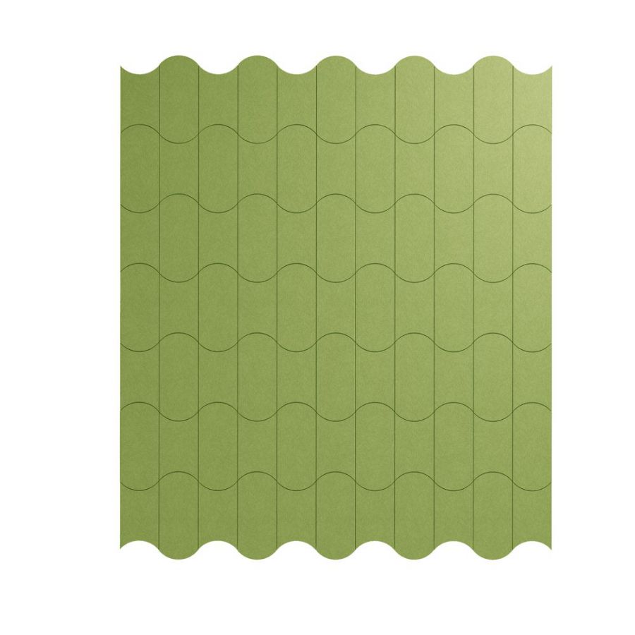 Products - Wall Panels - Wave - Photo 7
