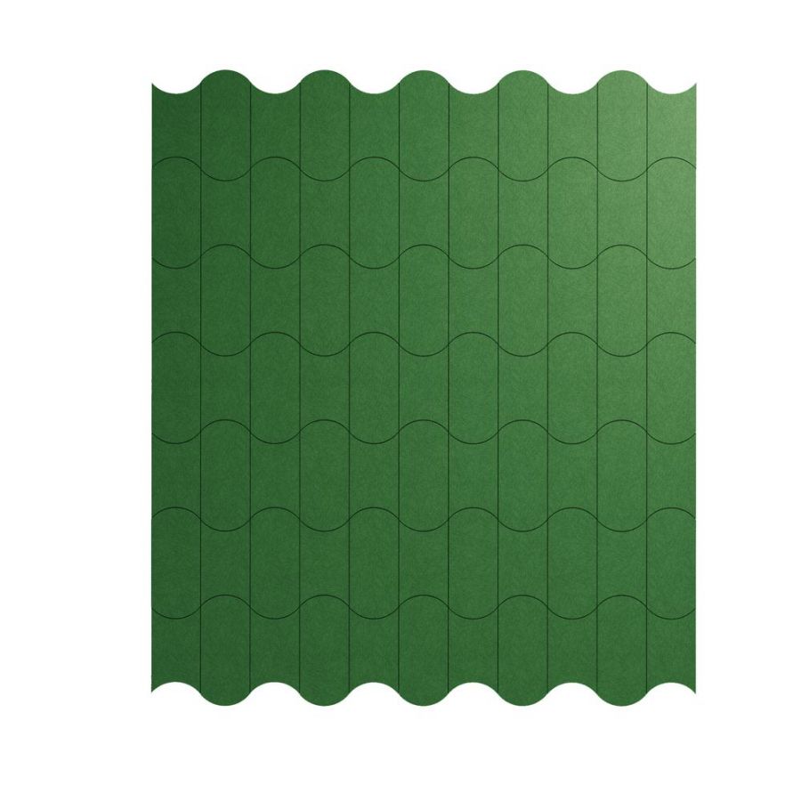 Products - Wall Panels - Wave - Photo 12
