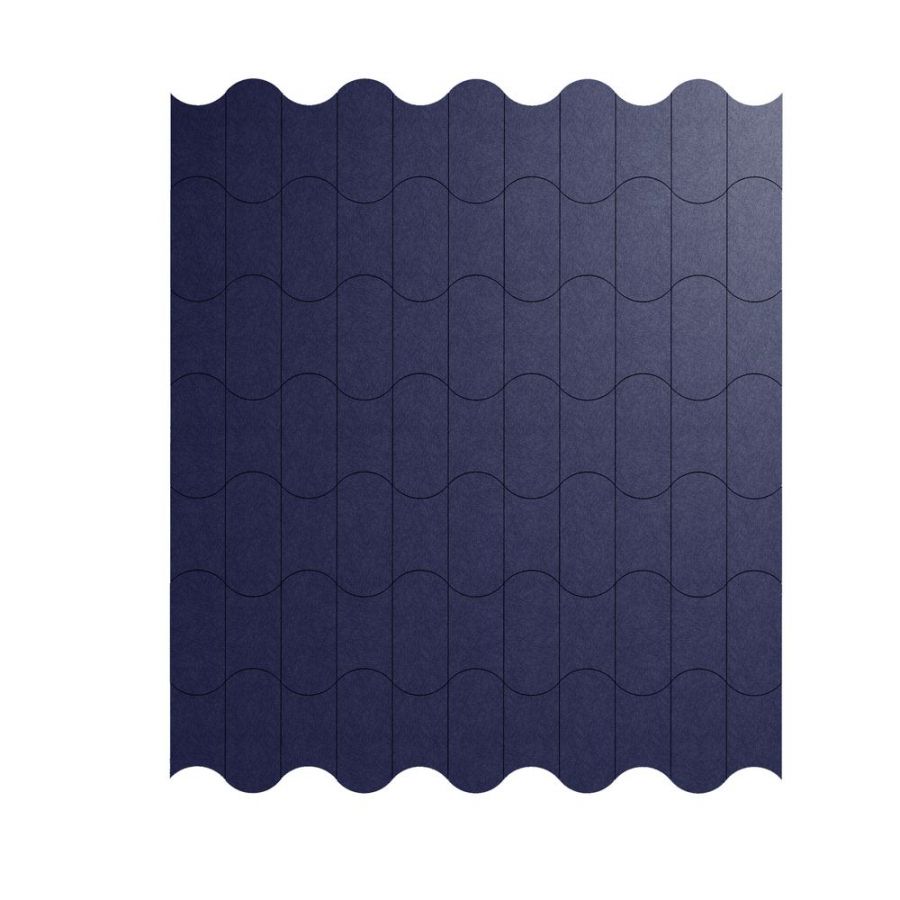 Products - Wall Panels - Wave - Photo 13