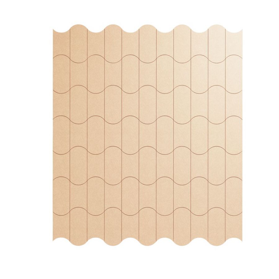 Products - Wall Panels - Wave - Photo 14