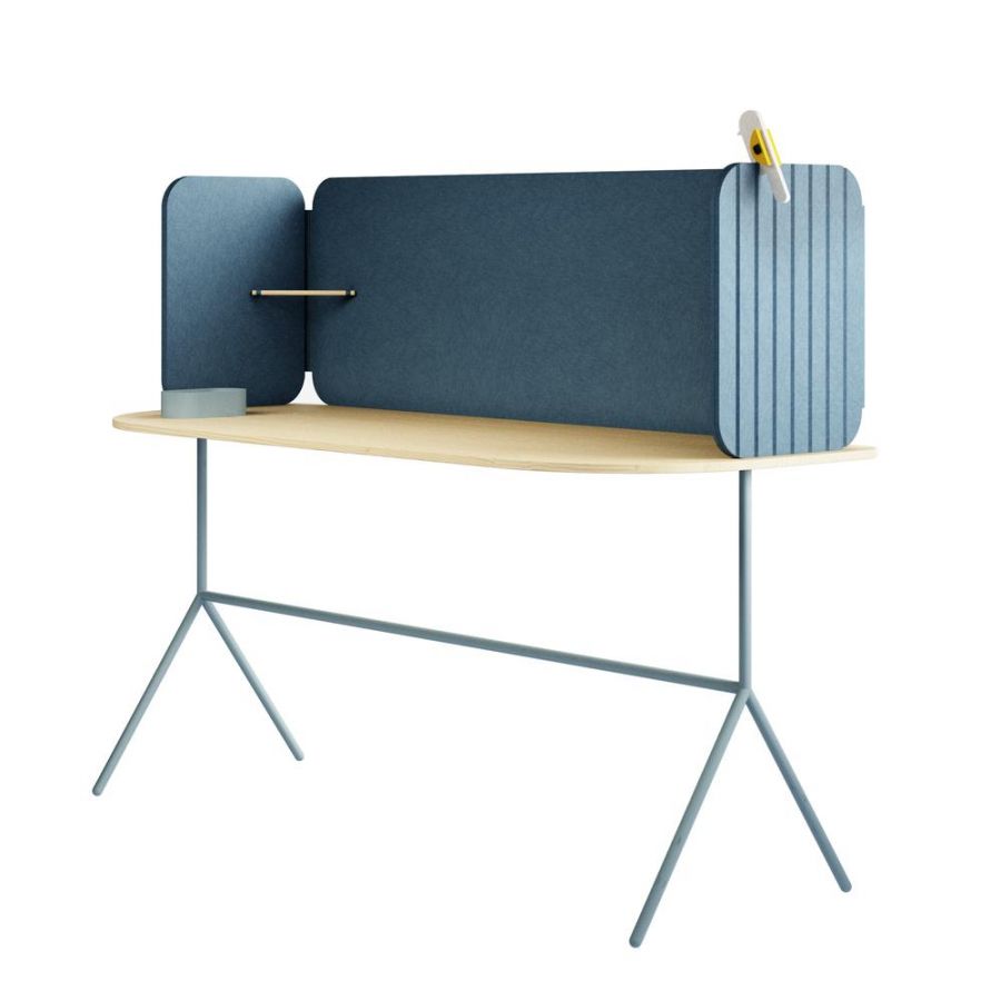 Products - Desk Screens - Titmouse - Photo 1