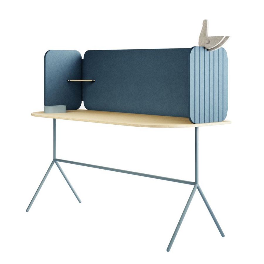 Products - Desk Screens - Pigeon - Photo 1