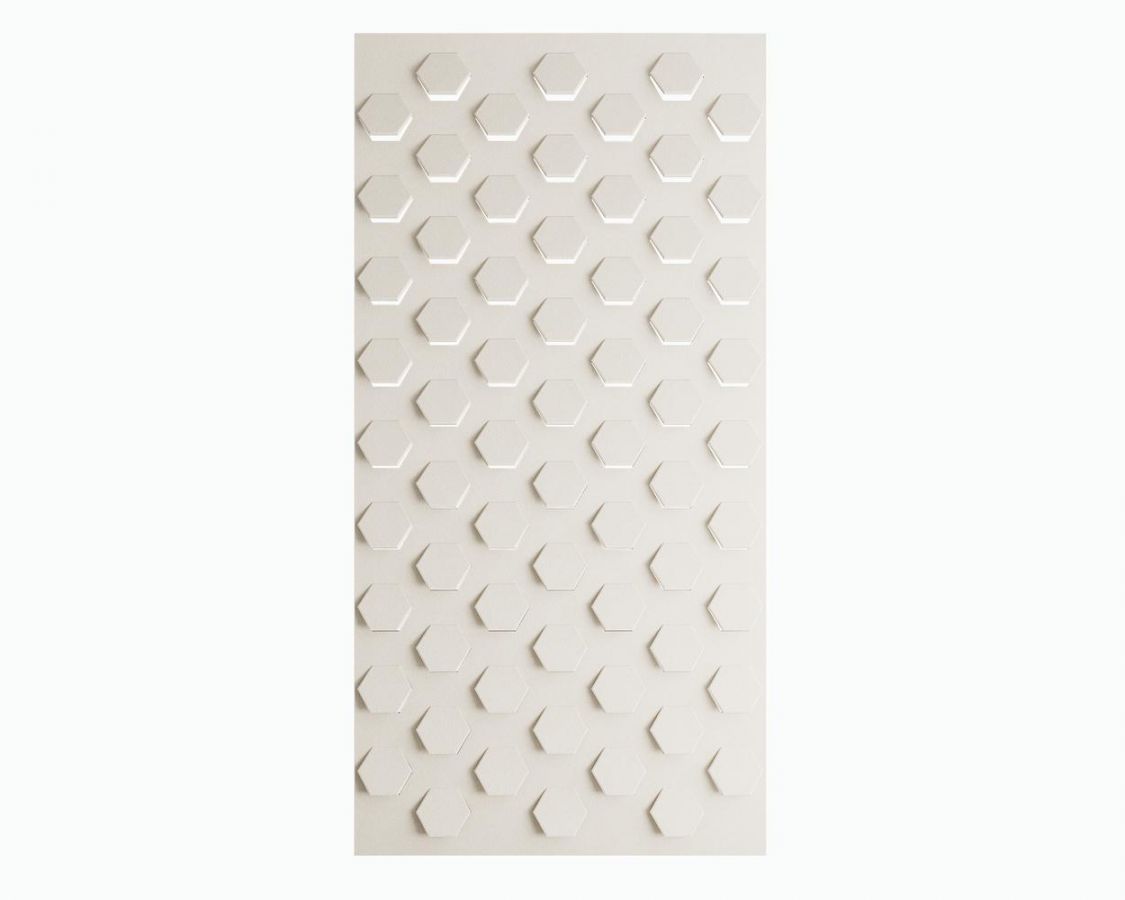 Products - Wall Panels - Honey Comb - Photo 3