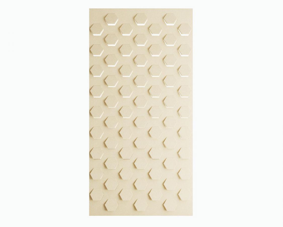 Products - Wall Panels - Honey Comb - Photo 8
