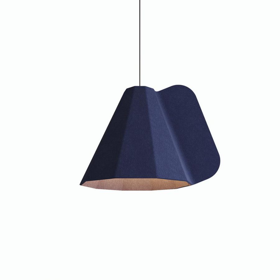 Products - Acoustic Lamps - Faceted Lamp - Photo 7