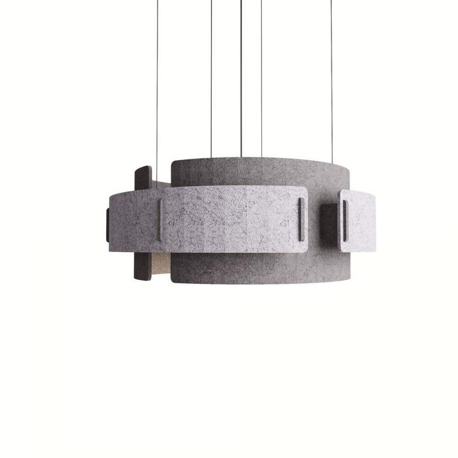Products - Acoustic Lamps - Saturn Lamp - Photo 6