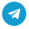 Telegram Icon